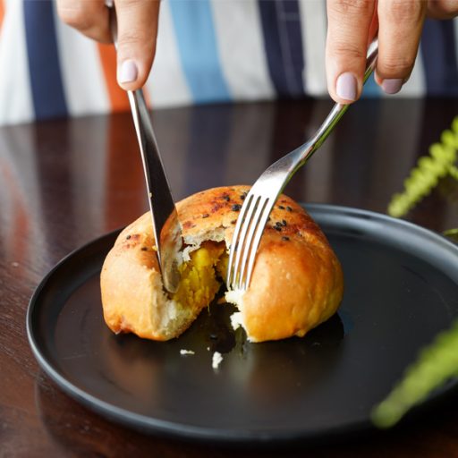 Savouries